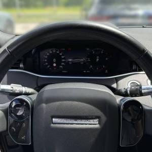 Land Rover Range Rover Evoque S 2.0d TD4 MHEV 180HP AWD A9 - 3 godine jamstva