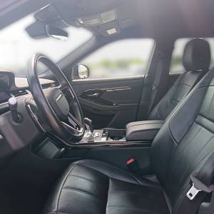 Land Rover Range Rover Evoque R-DYN LIMITED 2.0 163 AWD A9 - 3 godine jamstva