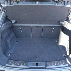 Land Rover Range Rover Evoque R-DYN LIMITED 2.0 163 AWD A9 - 3 godine jamstva