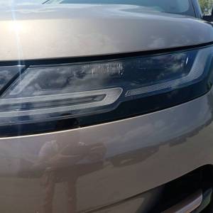 Land Rover Range Rover Evoque R-DYN LIMITED 2.0 163 AWD A9 - 3 godine jamstva