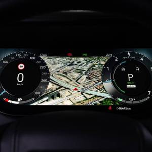 Land Rover Range Rover HSE 3.0 440 PHEV