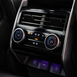 Land Rover Range Rover HSE 3.0 440 PHEV