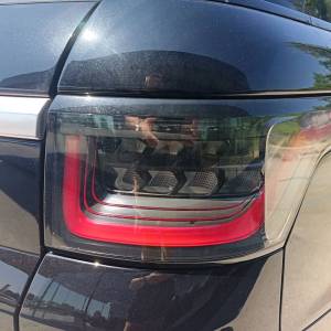 Land Rover Range Rover Sport HSE 3.0D SDV6 249HP 4WD A8 - 3 godine jamstva