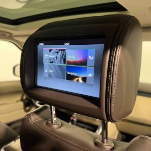 Land Rover Range Rover Sport HSE 2.0D - 3 godine jamstva