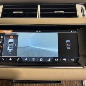 Land Rover Range Rover Sport HSE 2.0D - 3 godine jamstva