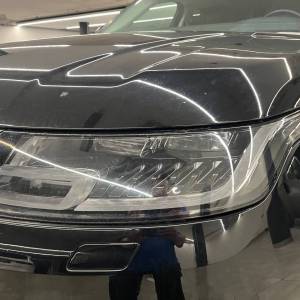 Land Rover Range Rover Sport HSE Dynamic 3.0d 249hp 4WD A8 - 3 godine jamstva