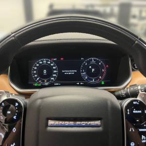 Land Rover Range Rover Sport HSE DYNAMIC 3.0D SDV6 306HP 4WD A8 - 3 godine jamstva