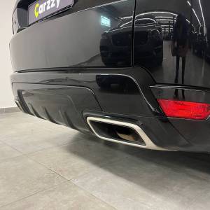 Land Rover Range Rover Sport HSE DYNAMIC 3.0D SDV6 306HP 4WD A8 - 3 godine jamstva