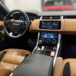 Land Rover Range Rover Sport HSE DYNAMIC 3.0D SDV6 306HP 4WD A8 - 3 godine jamstva