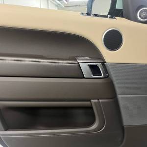 Land Rover Range Rover Sport HSE 3.0D TDV6 258HP 4WD A8 - 3 godine jamstva