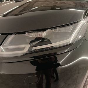 Land Rover Range Rover Velar S 2.0T 250HP 4WD A8 - 3 godine jamstva