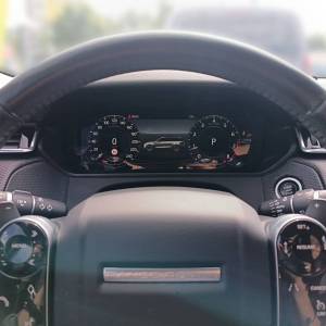 Land Rover Range Rover Velar S 2.0T 250HP 4WD A8 - 3 godine jamstva