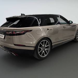 Land Rover Range Rover Velar 3.0 R-DYN SE 300 4WD A8 MHEV