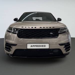 Land Rover Range Rover Velar 3.0 R-DYN SE 300 4WD A8 MHEV