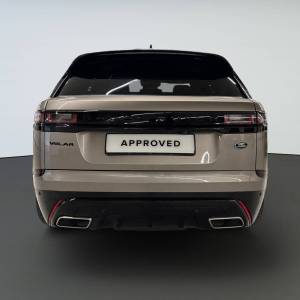 Land Rover Range Rover Velar 3.0 R-DYN SE 300 4WD A8 MHEV