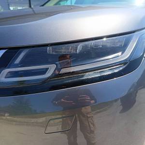 Land Rover Range Rover Velar S 2.0D 180HP 4WD A8 - 3 godine jamstva