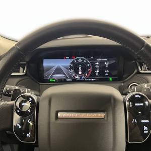 Land Rover Range Rover Velar S 2.0T 250HP 4WD A8 - 3 godine jamstva