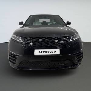 Land Rover Range Rover Velar R-DYN SE 3.0 300 4WD A8 MHEV