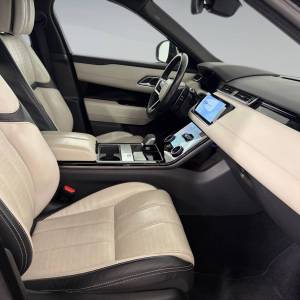 Land Rover Range Rover Velar R-DYN SE 3.0 300 4WD A8 MHEV