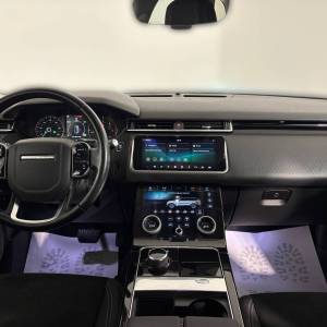 Land Rover Range Rover Velar BASE 2.0D 180HP 4WD A8 - 3 godine jamstva