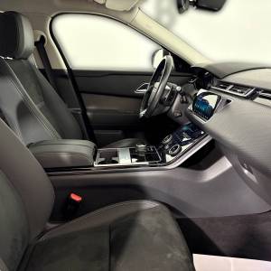Land Rover Range Rover Velar BASE 2.0D 180HP 4WD A8 - 3 godine jamstva