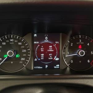 Land Rover Range Rover Velar BASE 2.0D 180HP 4WD A8 - 3 godine jamstva