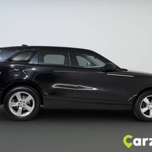 Land Rover Range Rover Velar BASE 2.0D 180HP 4WD A8 - 3 godine jamstva
