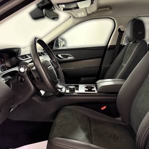 Land Rover Range Rover Velar BASE 2.0D 180HP 4WD A8 - 3 godine jamstva