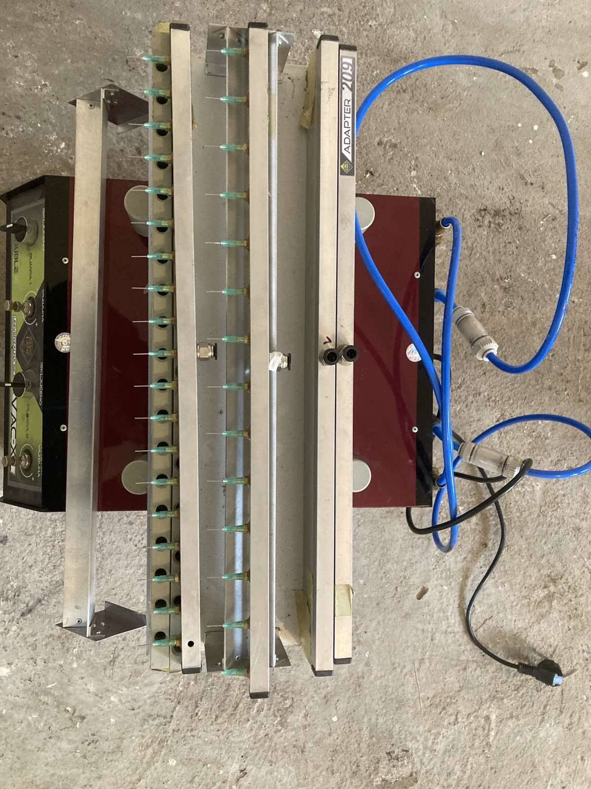 Lazić Sijačica za rasadu