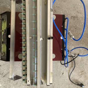 Lazić Sijačica za rasadu