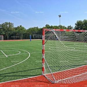 Lijepa, moderna kamena Kuća blizu Kanfanara.