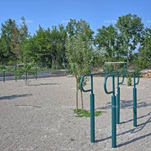 Lijepa, moderna kamena Kuća blizu Kanfanara.