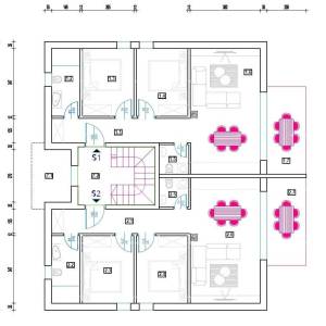 LIŽNJAN - Stan, prizemlje s vrtom! S1.