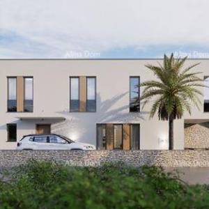 LIŽNJAN - Stan, prizemlje s vrtom! S1.