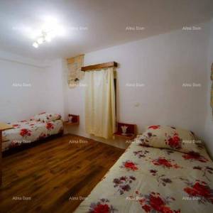 Ližnjan,istarska renovirana kuća!