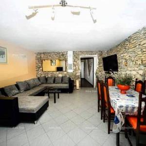 Ližnjan,istarska renovirana kuća!