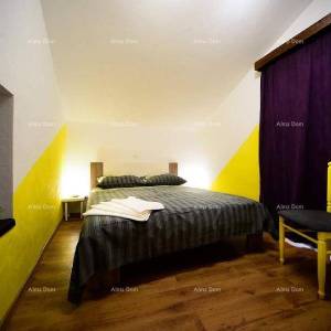 Ližnjan,istarska renovirana kuća!