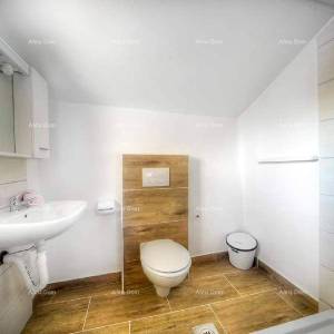 Ližnjan,istarska renovirana kuća!