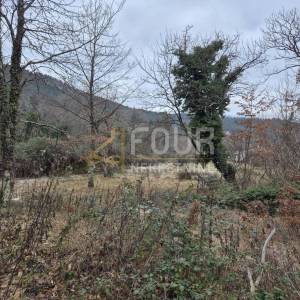 Lovran, građevinsko zemljište, 1674m2