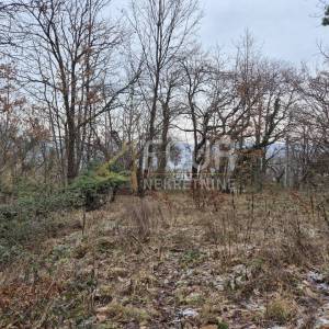 Lovran, građevinsko zemljište, 1674m2