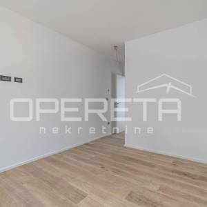 LOVRAN - Vrhunska novogradnja s pogledom na more