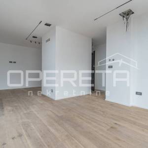 LOVRAN - Vrhunska novogradnja s pogledom na more