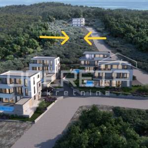 Luksuz i elegancija na 70 m od plaže – stan S1D – Okrug Donji, Čiovo