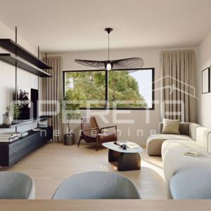 Luksuz i elegancija na 70 m od plaže – stan S1D – Okrug Donji, Čiovo