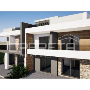 Luksuzna kuća s bazenom, 50m od mora