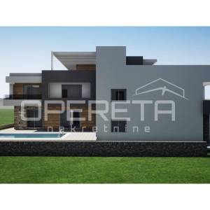 Luksuzna kuća s bazenom, 50m od mora