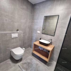 Luksuzna kuća s bazenom u srcu Istre.