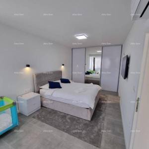 Luksuzna kuća s bazenom u srcu Istre.