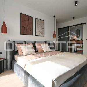 Luksuzna moderna vila s panoramskim pogledom na Split – Klis