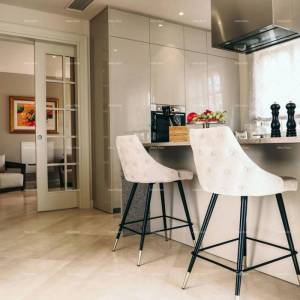 Luksuzna, potpuno opremljena vila s bazenom, Vabriga!